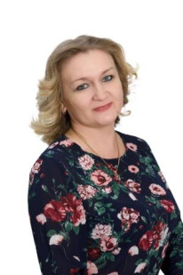 Босенко Татьяна Викторовна