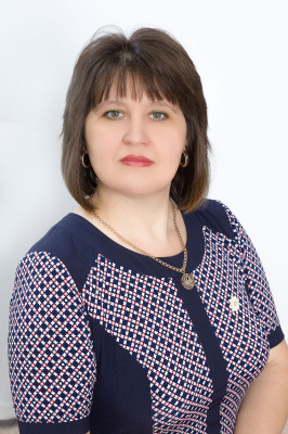 Воспитатель Белозерова Наталья Александровна